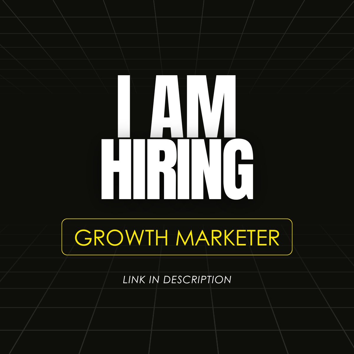 Growth Marketer Position: Remote AI Education Email Funnel Role