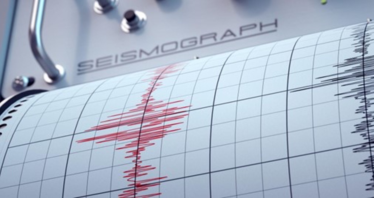 AI Speech Recognition Decodes Earthquake Seismic Patterns