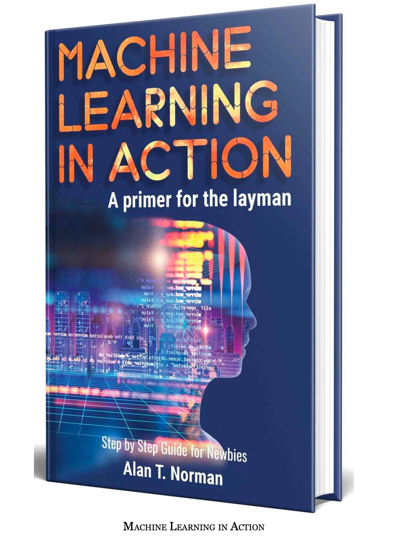 Essential Machine Learning Books for 2021