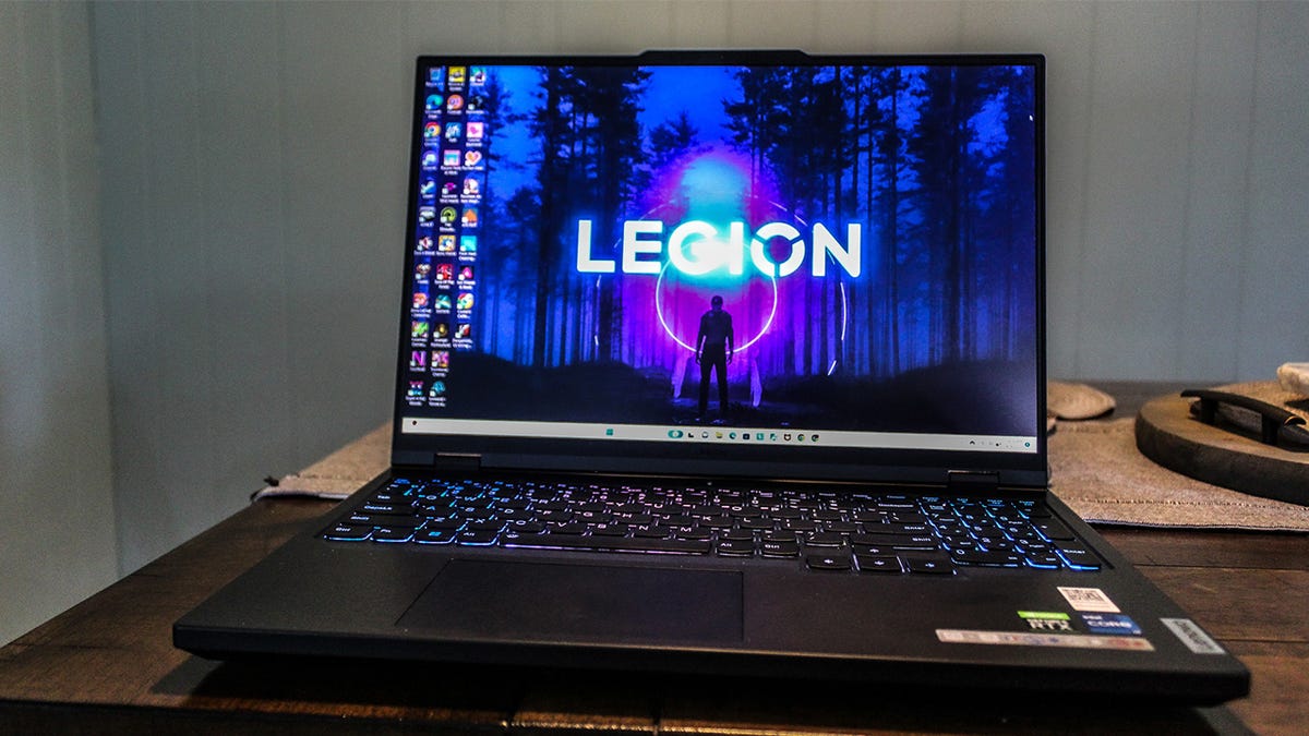 Best Budget Gaming Laptops: Expert Tested Recommendations