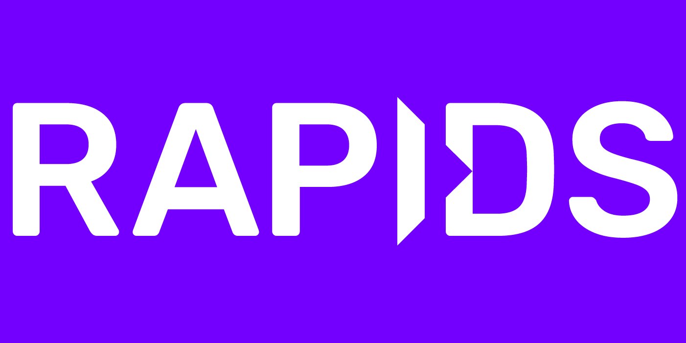 RAPIDS Recognized as Top Open Source Software by InfoWorld