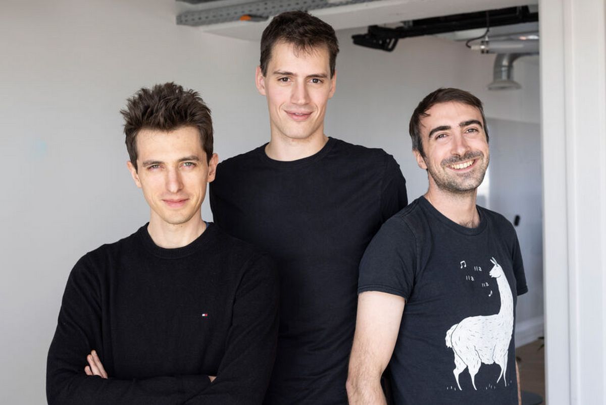 French AI Innovation Challenges ChatGPT Dominance in Market
