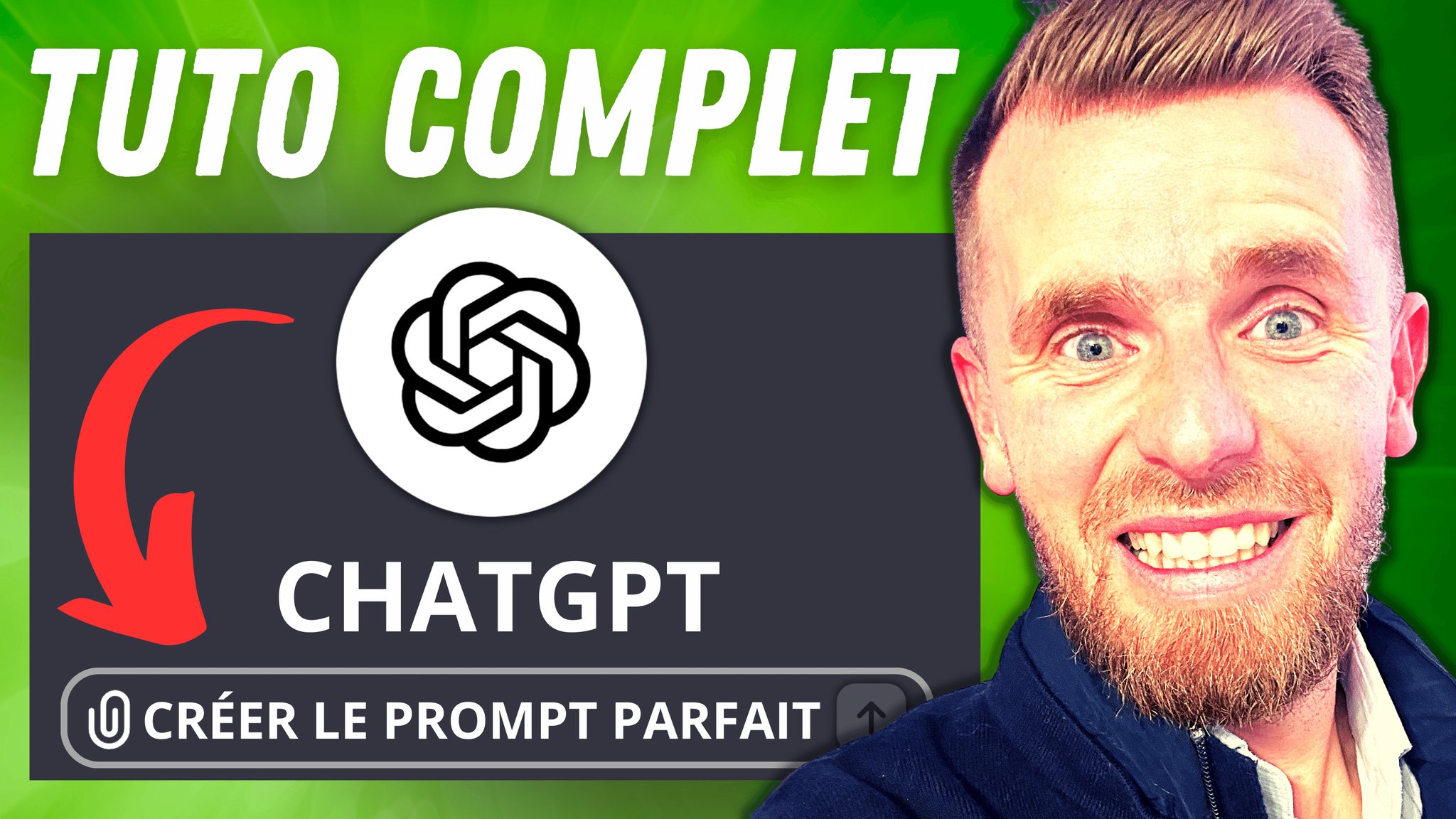 Learn to Write Effective Prompts for ChatGPT