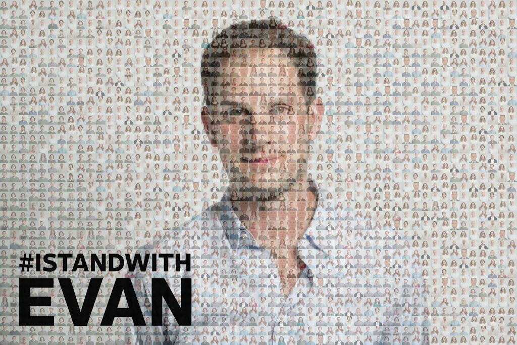 Justice for Evan: Major Controversy in AI Community