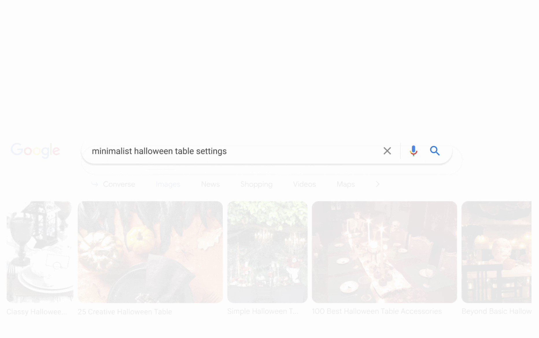 Google Transforms Image Search with Generative AI Capabilities