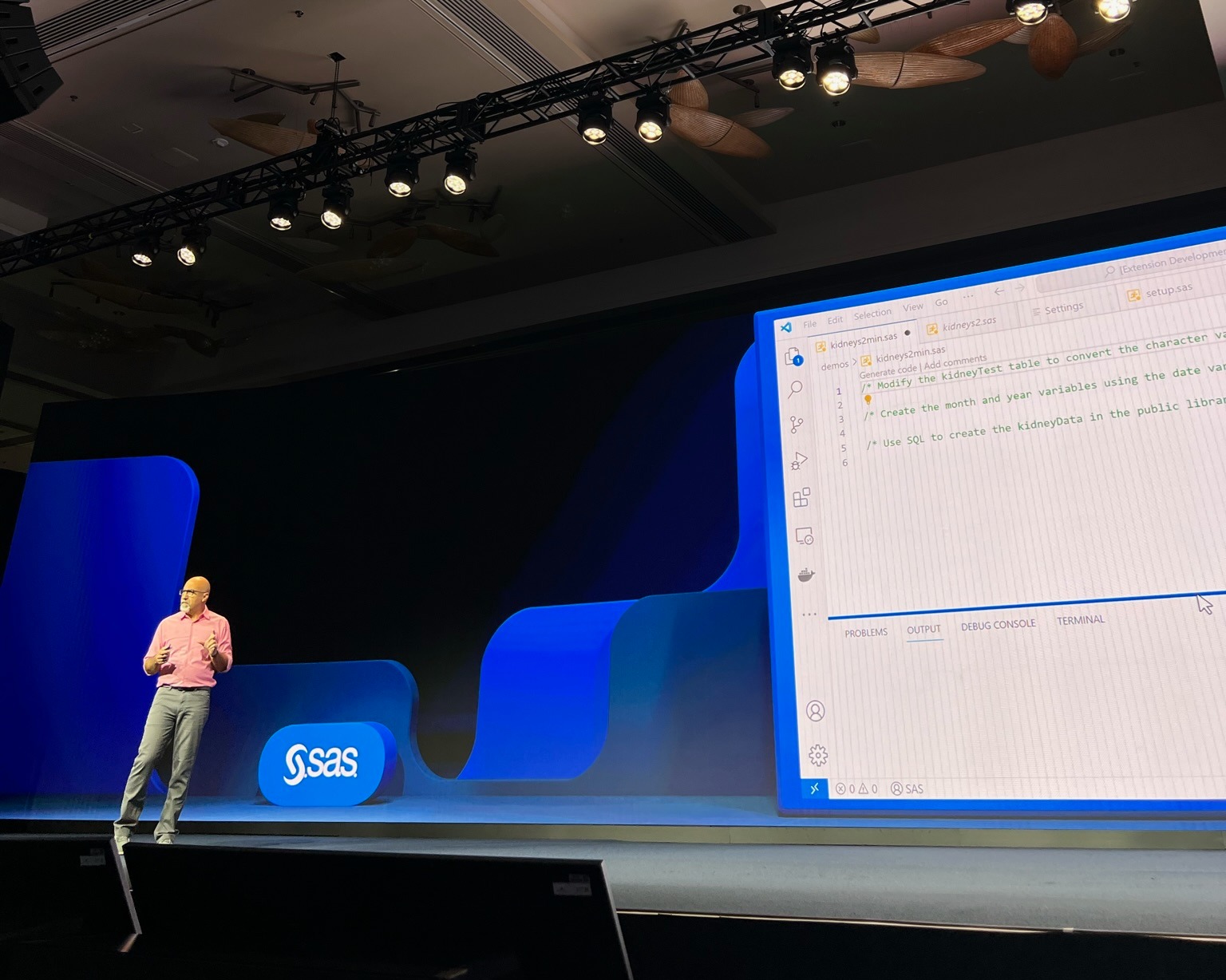 SAS Expands Generative AI Strategy with Proven Deep Learning Expertise