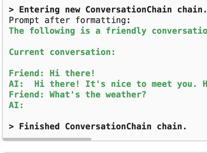 LangChain Memory Human Prefix Parameter Now Customizable