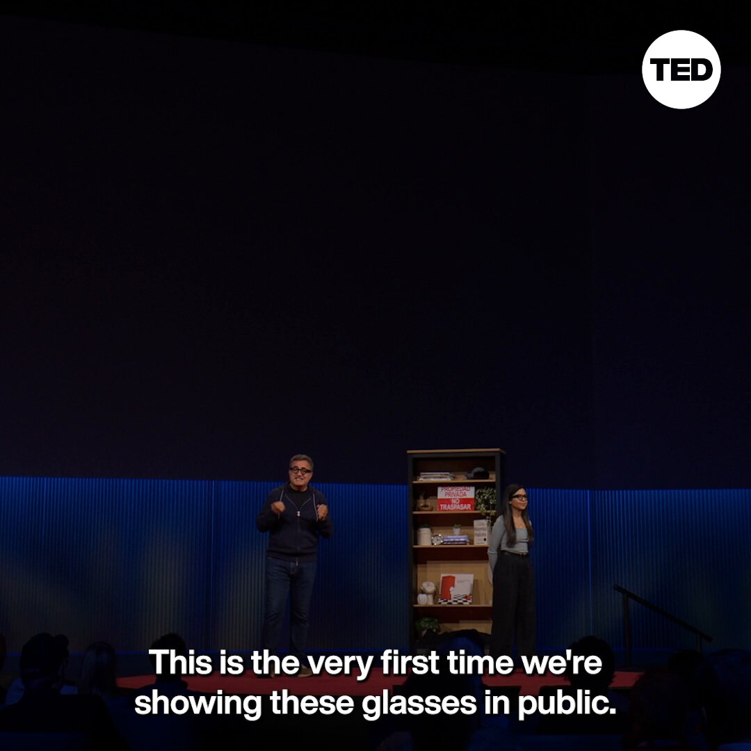 AR Heads-Up Display With AI: Navigation, Translation and Memory