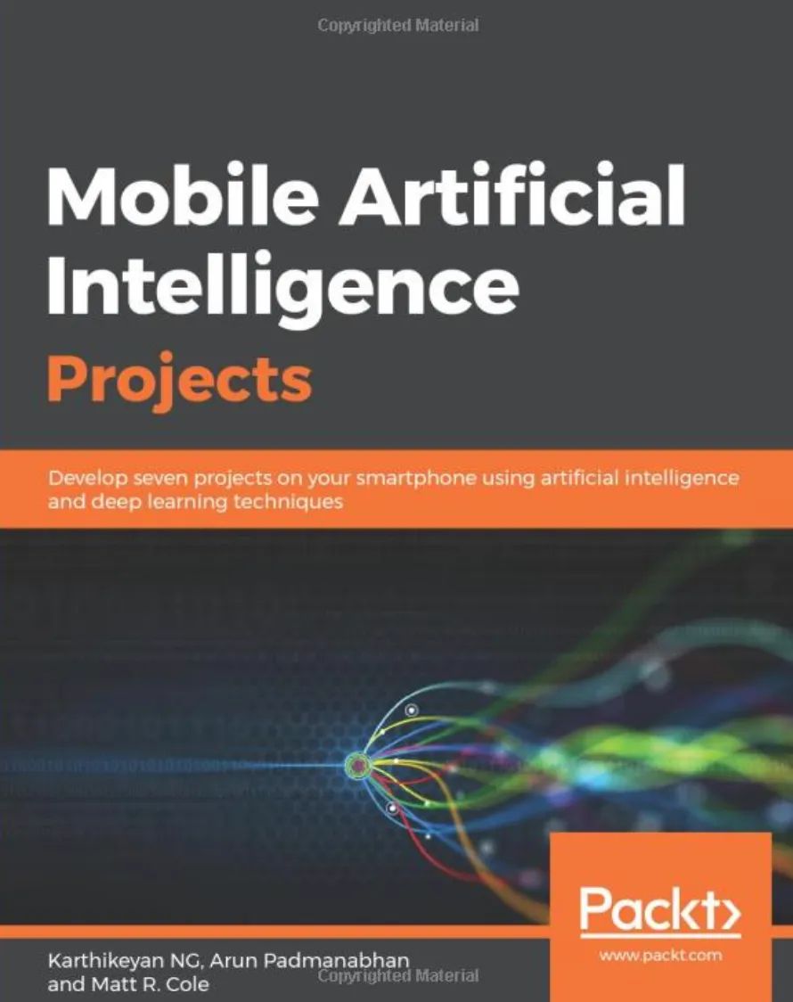 Mobile AI Projects: Big Data, Machine Learning, and Cloud Solutions