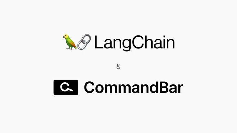 CommandBar LangSmith Partnership Enhances Copilot Performance