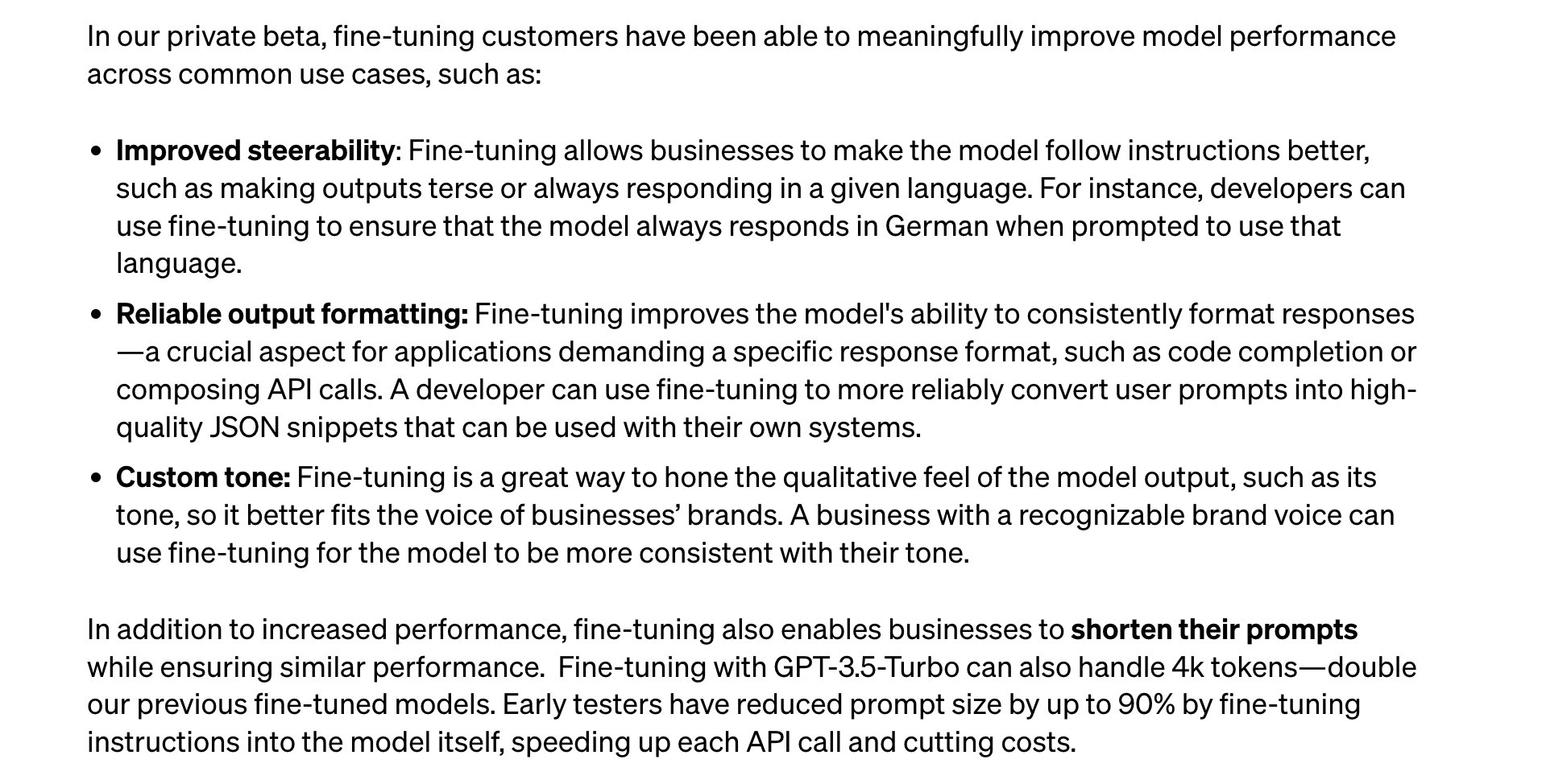 Specialists vs Generalists: When Task-Specific Models Outperform GPT