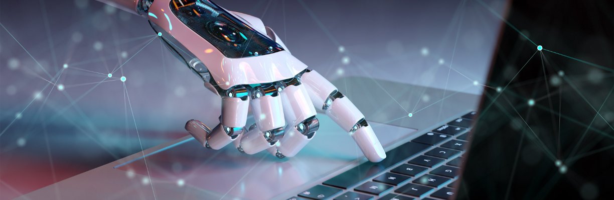 AI Journalism Transforms Broadcasting in India