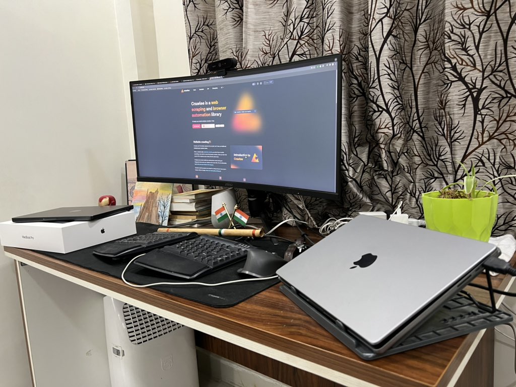 Developer Joins Apify as Community Manager for Crawlee
