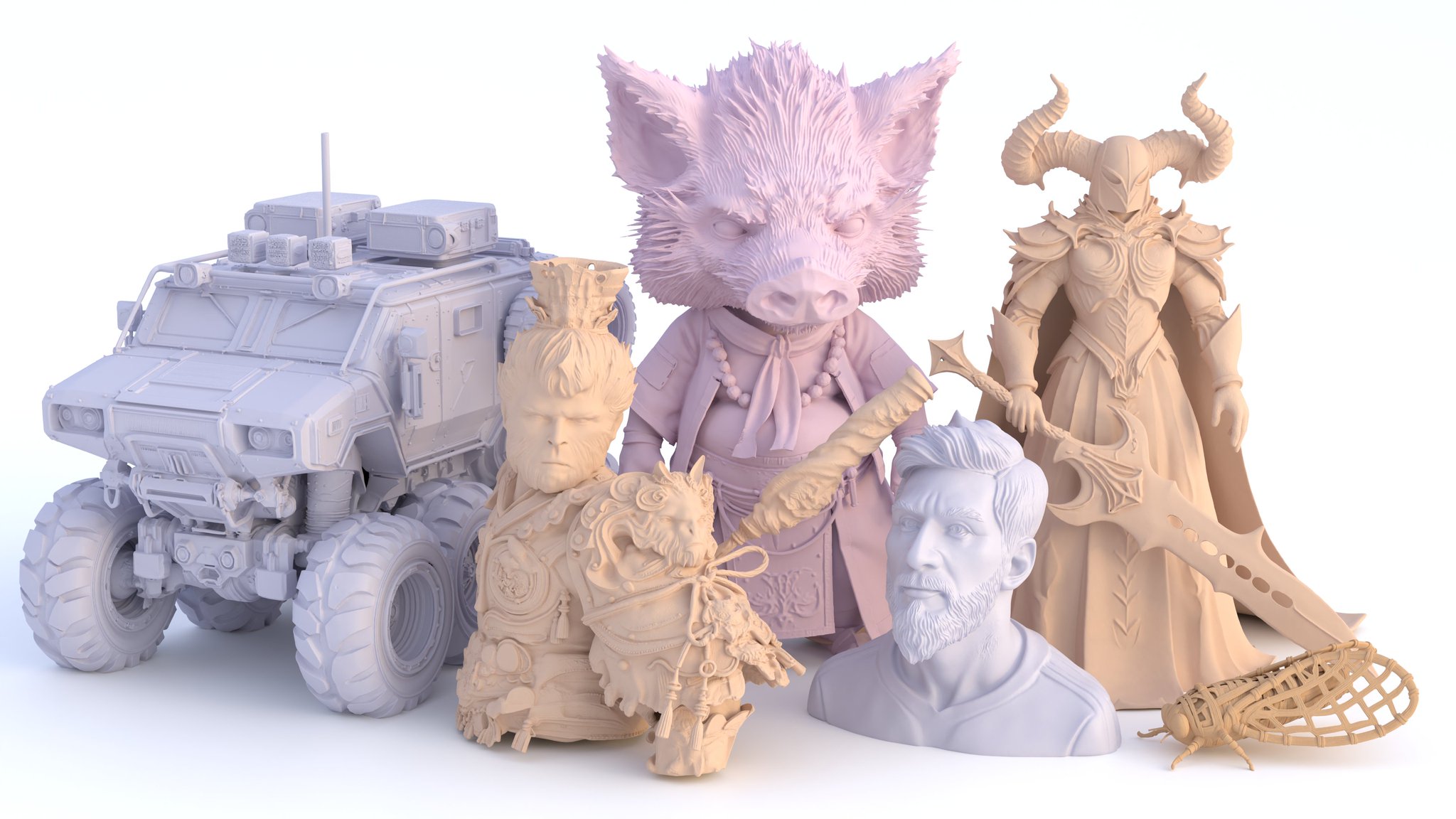 Ultra3D: Efficient High-Fidelity 3D Generation with Part Attention