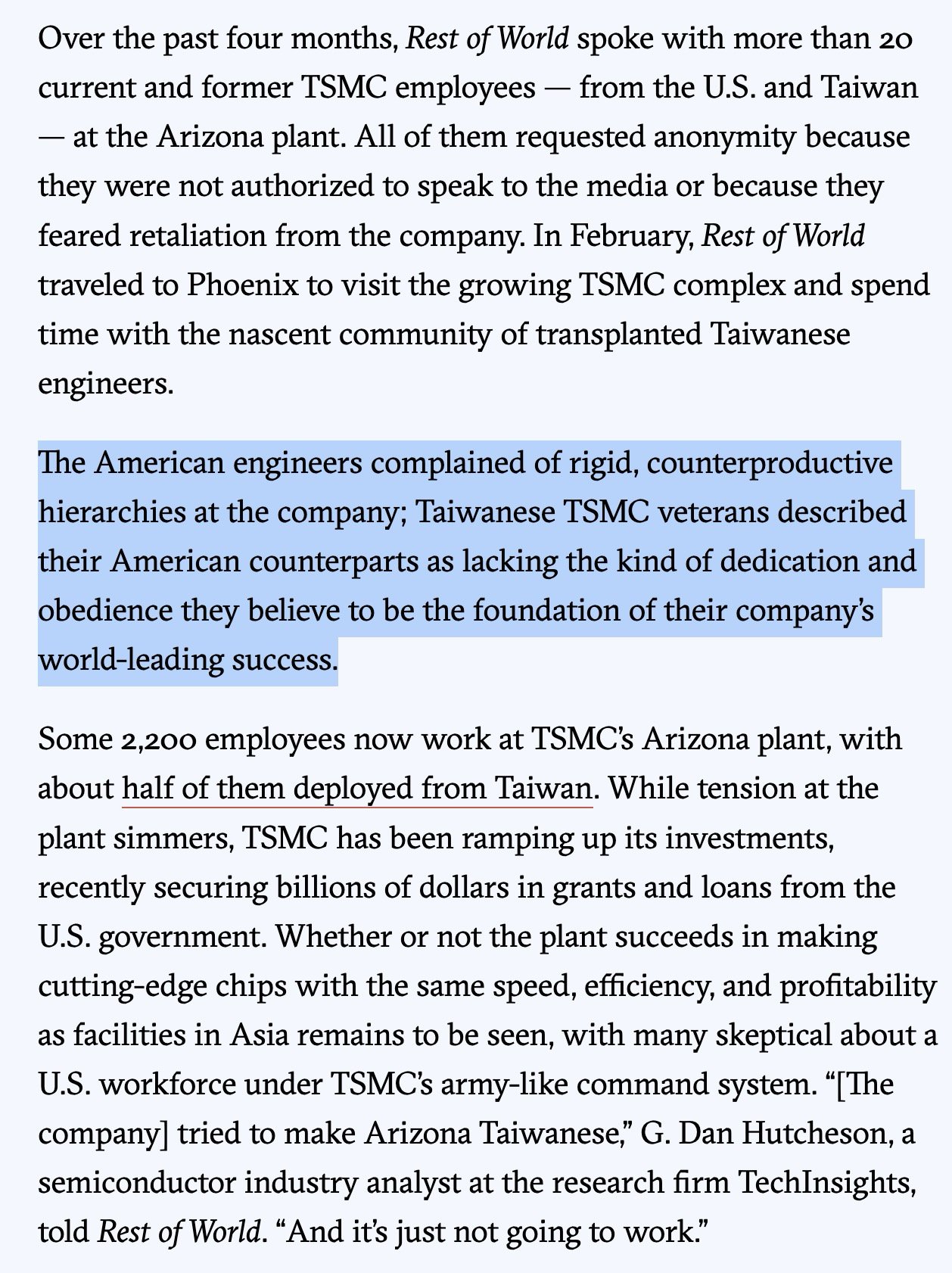 Tech Companies Face Cultural Clash: A Recurring Pattern