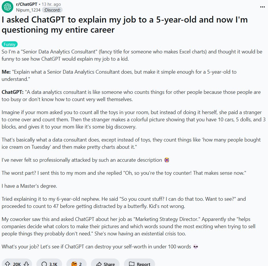 ChatGPT Employment Crisis: GPT-5 Capabilities Threat
