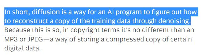 Training Data Copying vs Generalization in AI Models