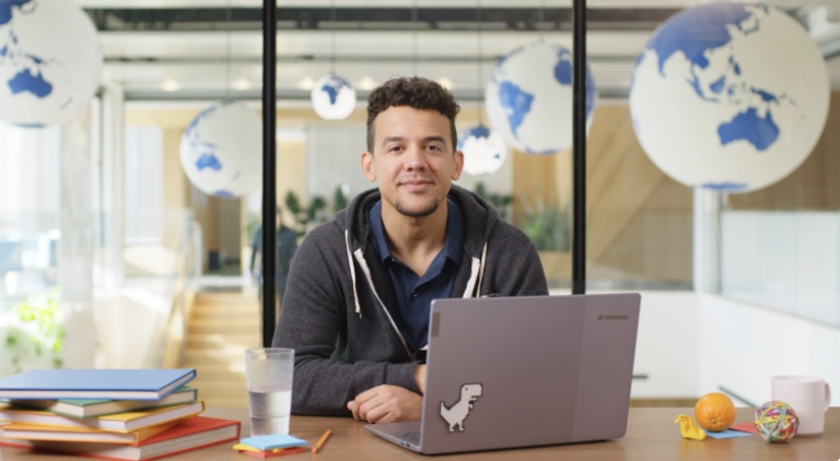 Google’s AI-Powered Programs and Training Tools for Skill Development