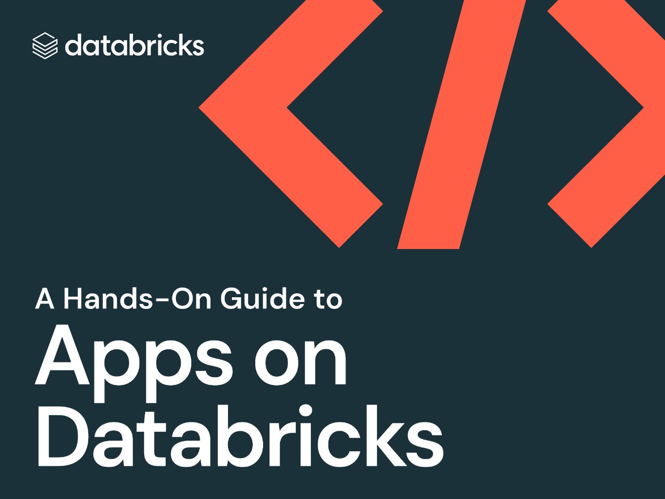 Building Production-Ready Data and AI Apps on Databricks