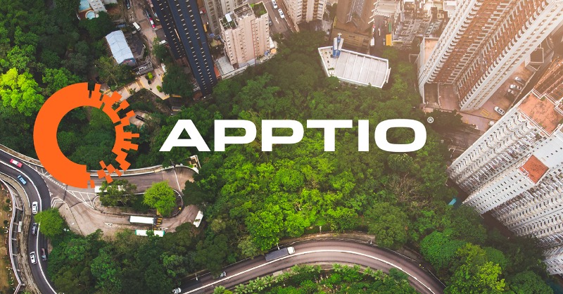 Apptio Launches New TBM Solutions with Turbonomic and Cost Management