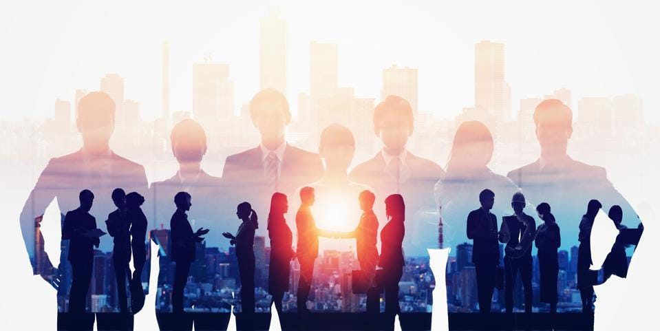 Big Tech Layoffs 2023: Workforce Shifts to Other Industries