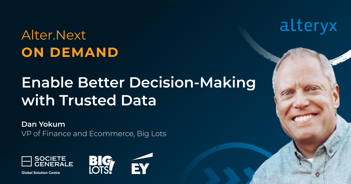 Data-Driven Insights and Automated Analytics Transform Business Performance