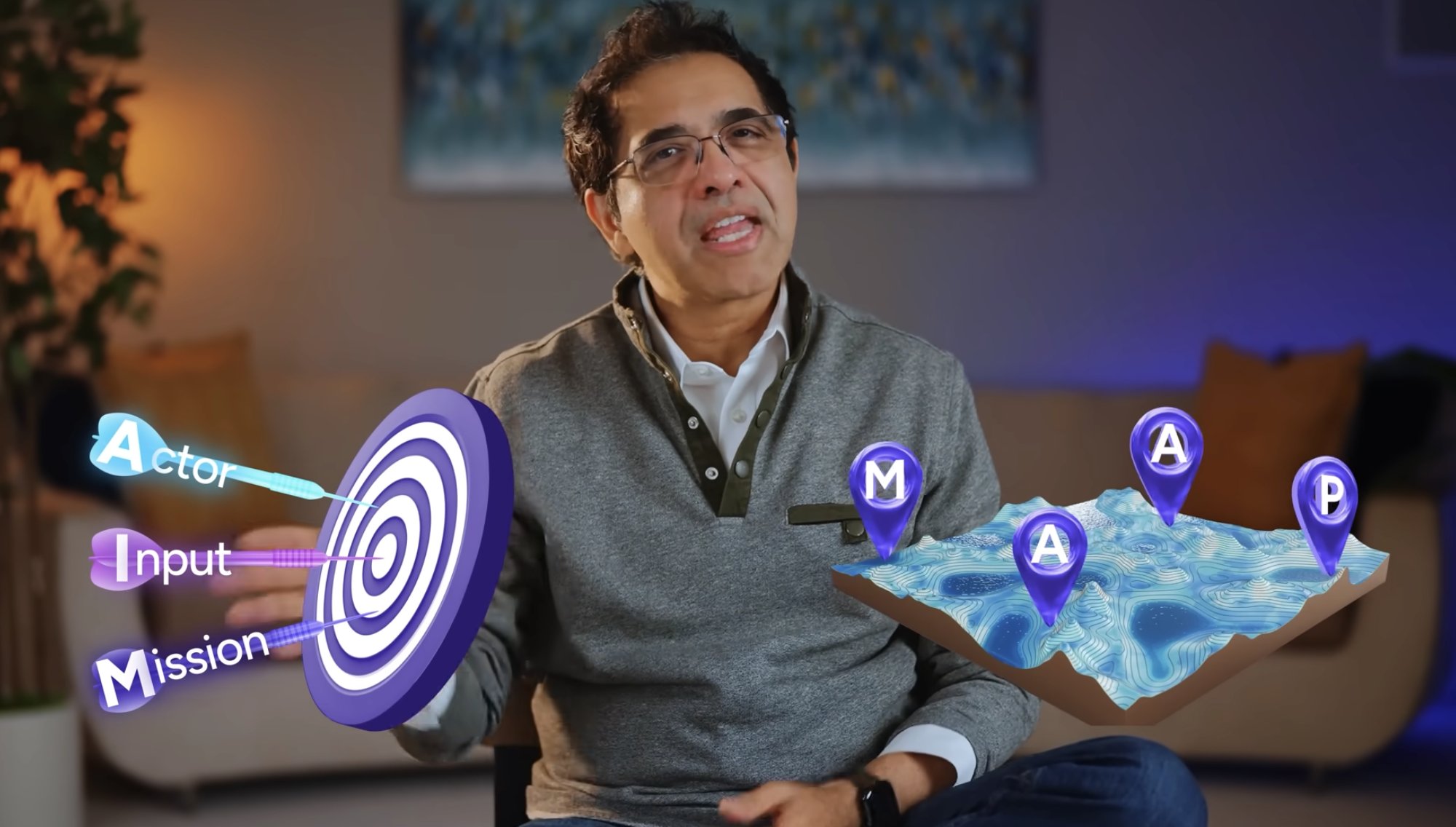 MIT Graduate Shares Complete AI Learning Roadmap in 17 Minutes