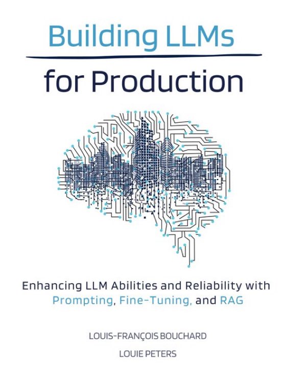 Building Production LLMs: Prompting, Fine-Tuning, and RAG Guide