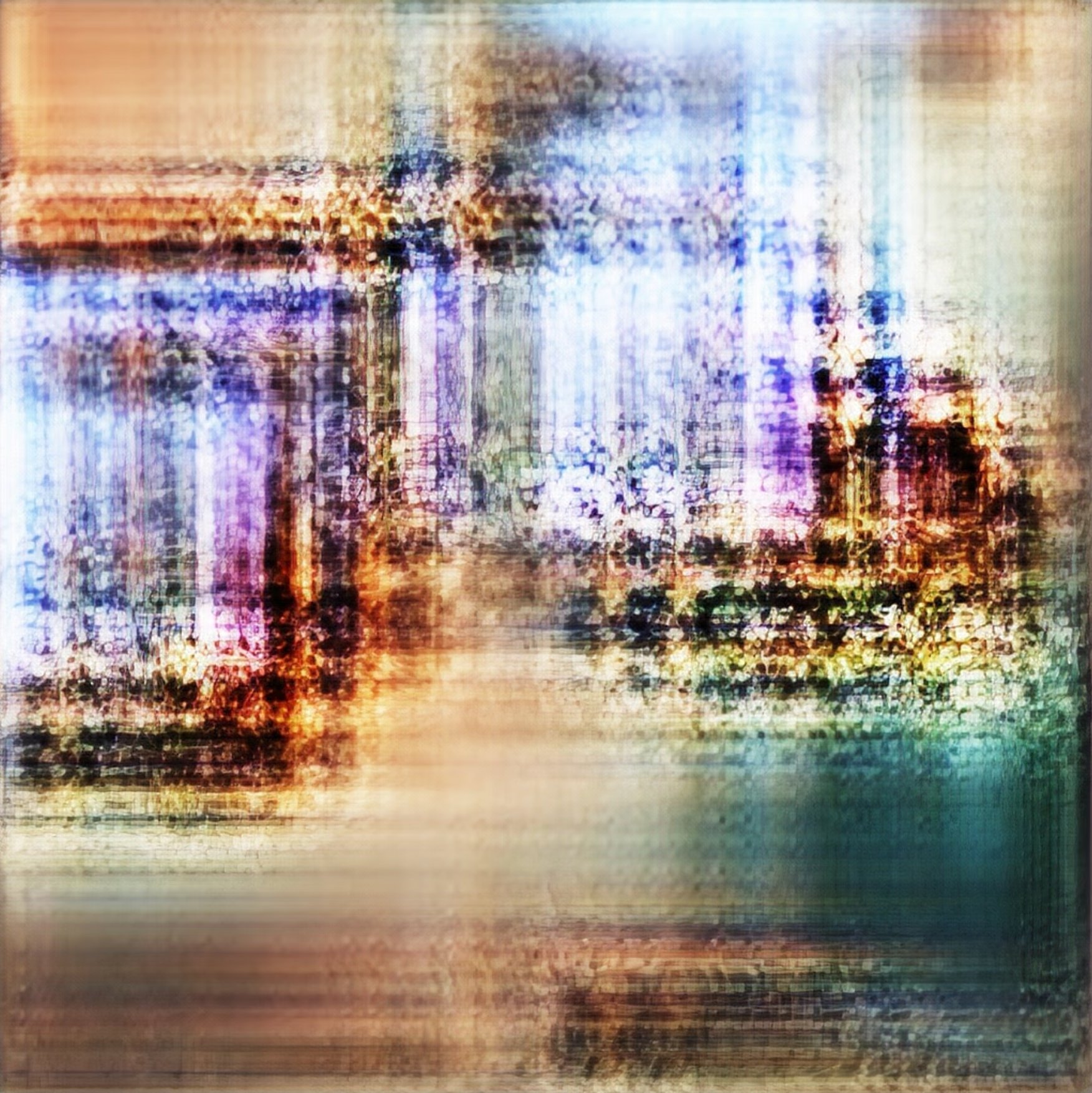 Crypto AI Art Collection Emerges as NFT Market Evolution