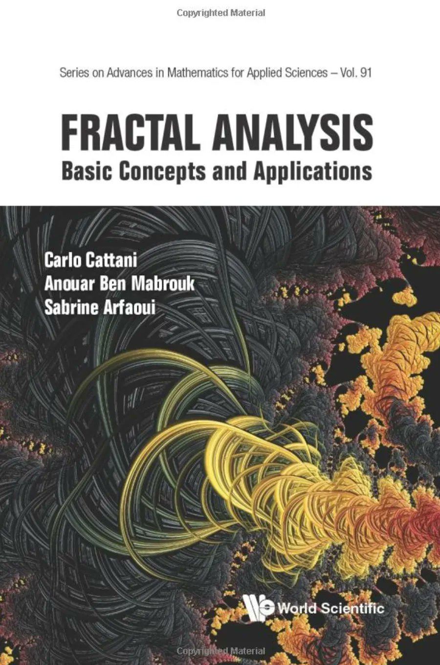 Fractal Analysis in Big Data and Machine Learning