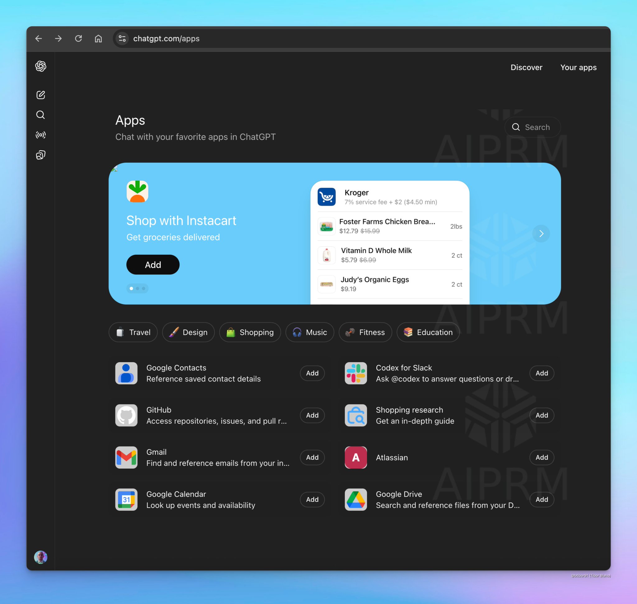 OpenAI to Launch GPT Store v2 for Apps