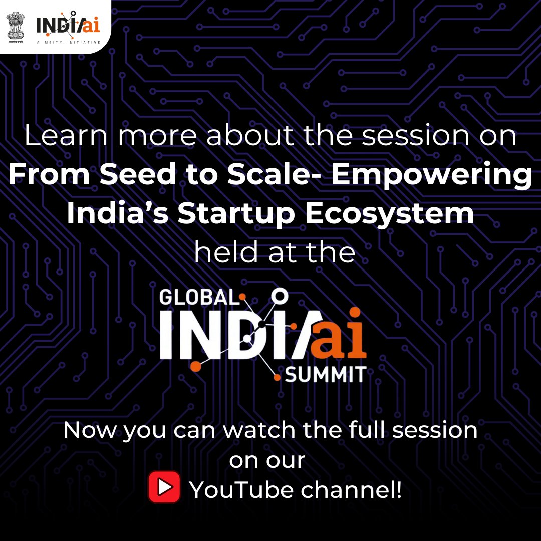 India’s Self-Sufficient Startup Ecosystem Growth Strategy