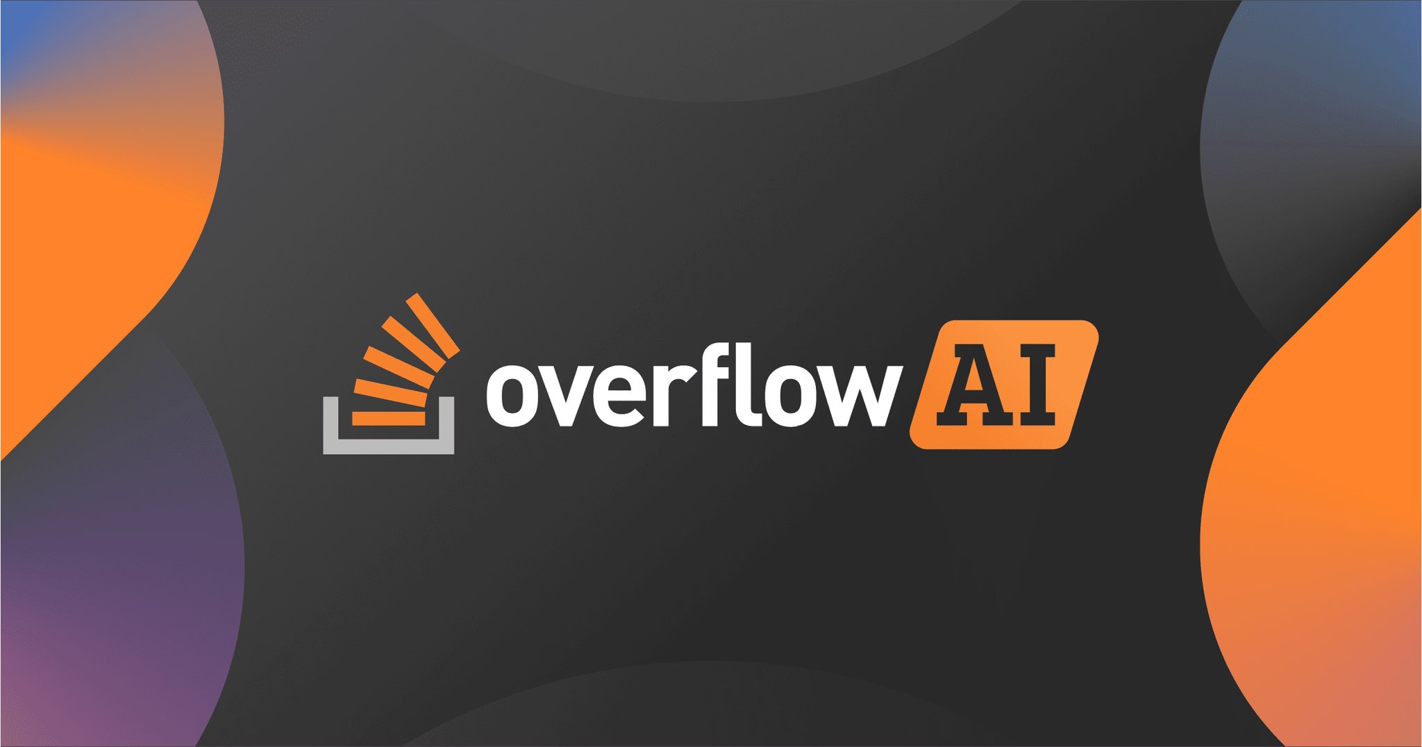 Announcing the Launch of OverflowAI for Artificial Intelligence