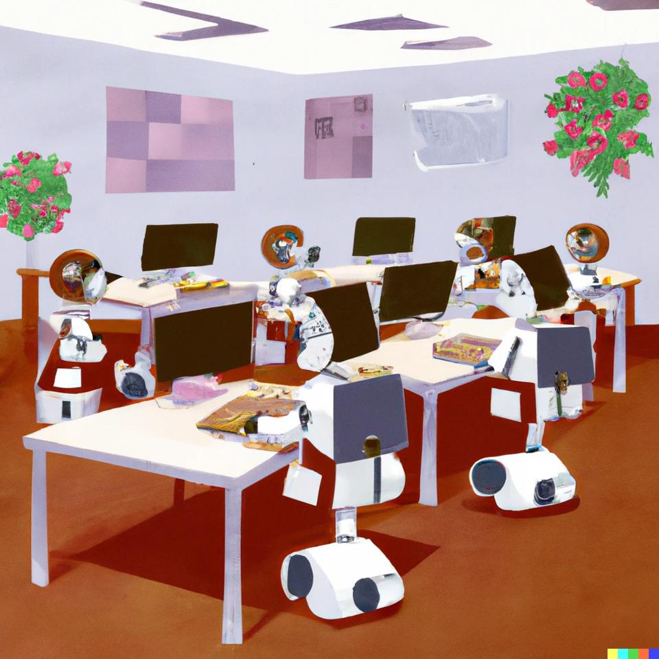 Generative AI and the Future of Creative Jobs
