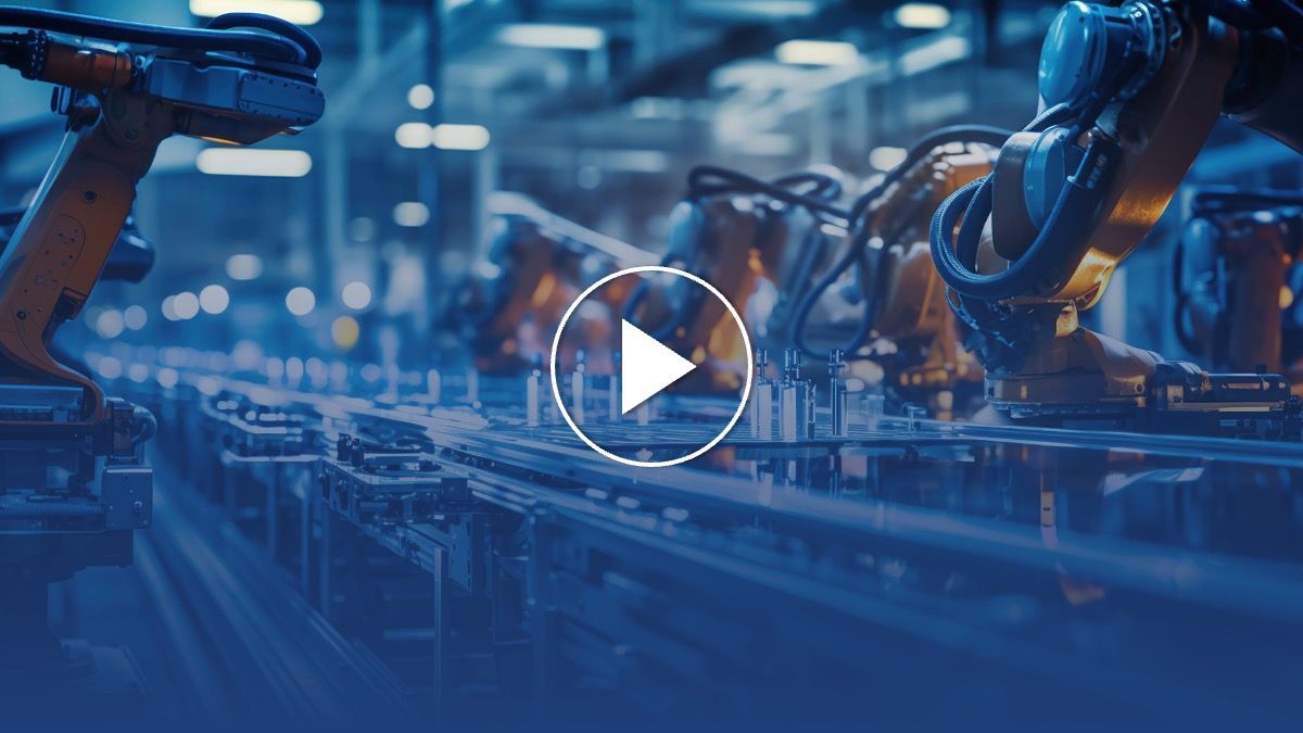 Leading Strategies in Industrial Automation and IIoT