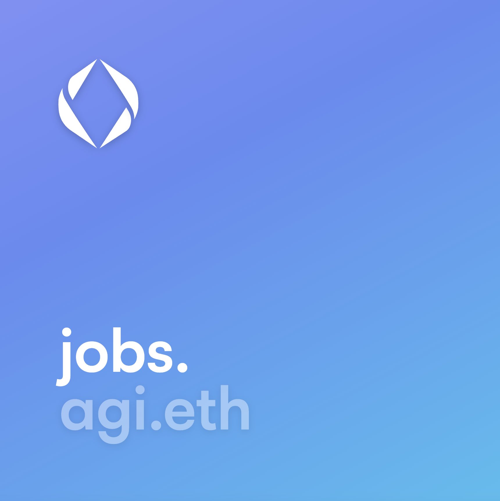 AGI Jobs Platform: Post Tasks, Pay in $AGI Tokens