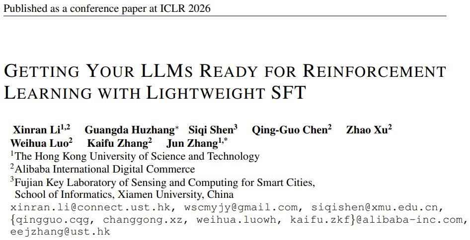 LLM Catastrophic Forgetting in Reinforcement Learning Fine-Tuning
