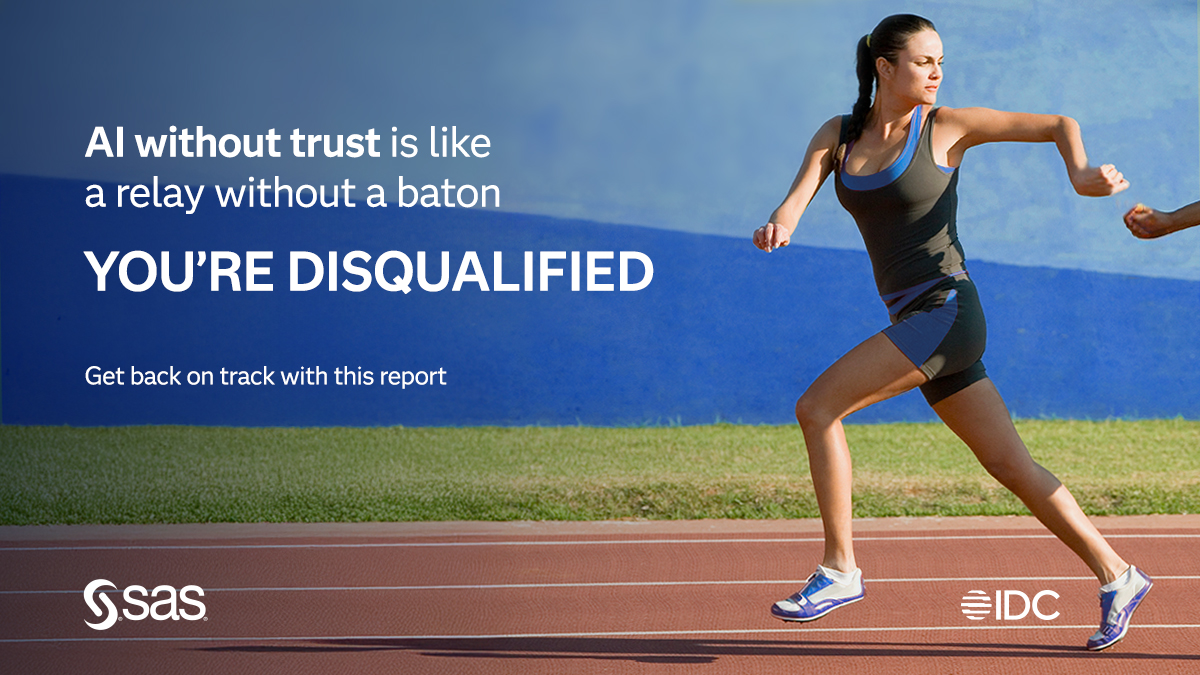 Trust as Foundation for Responsible AI Innovation