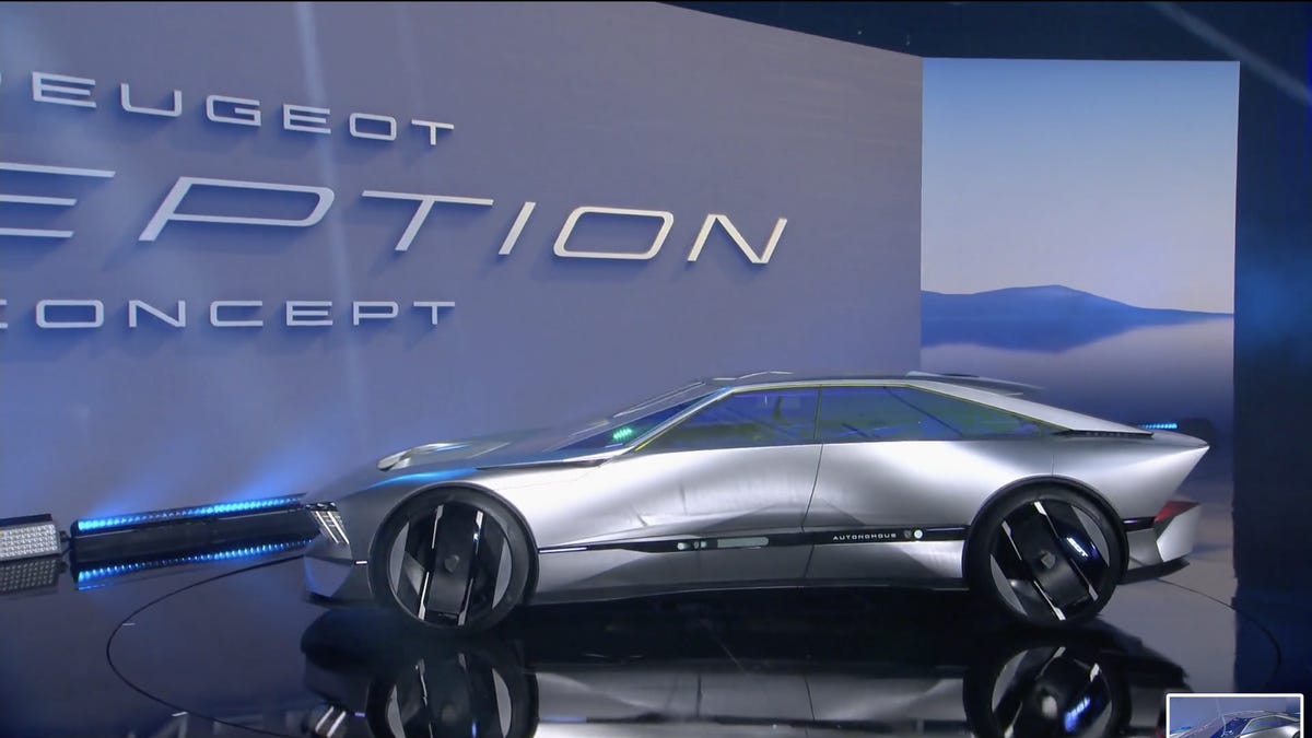 Best Robots and AI Innovations Showcased at CES 2023