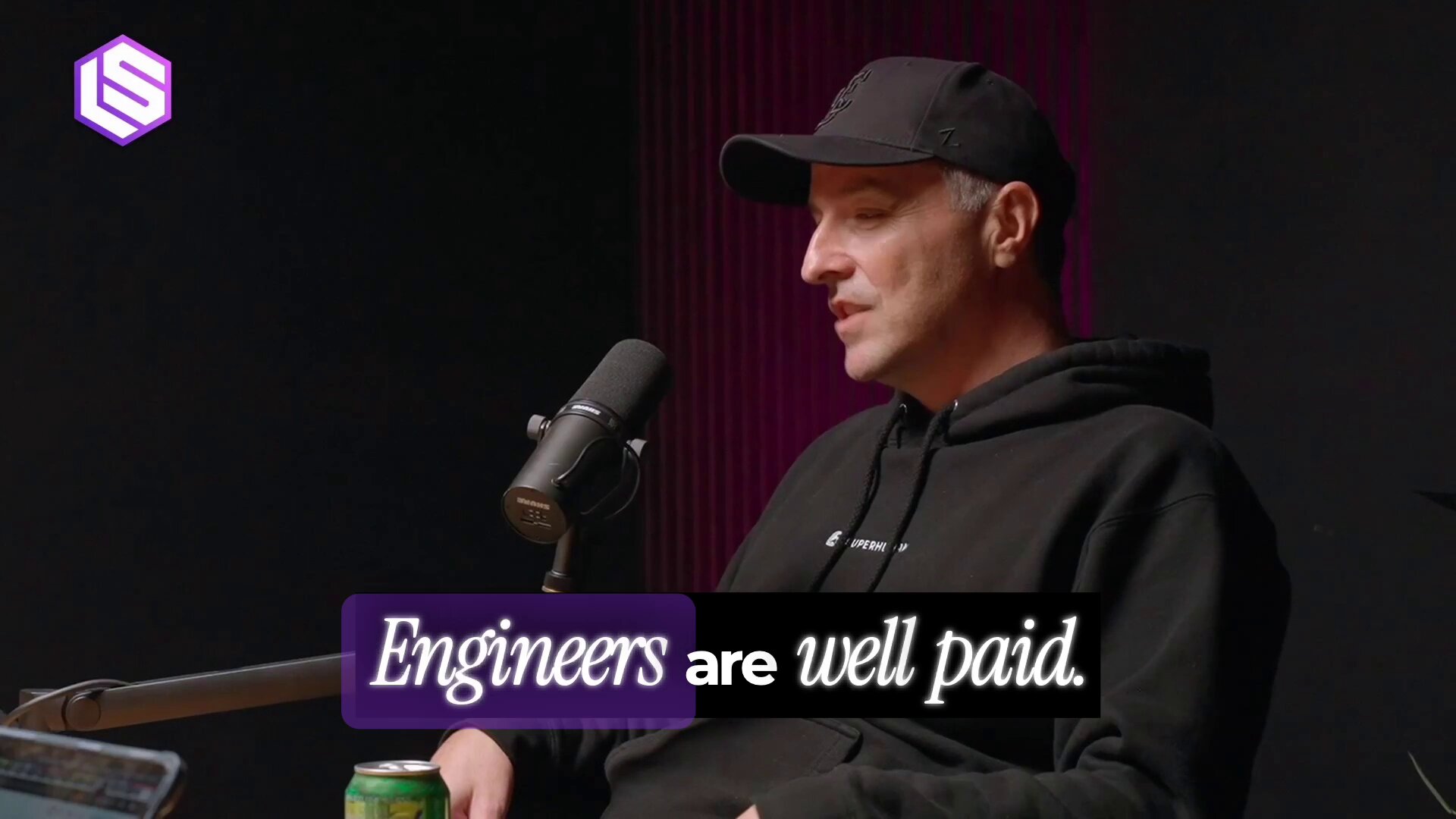 Senior Engineers Motivated by Purpose Beyond Salary