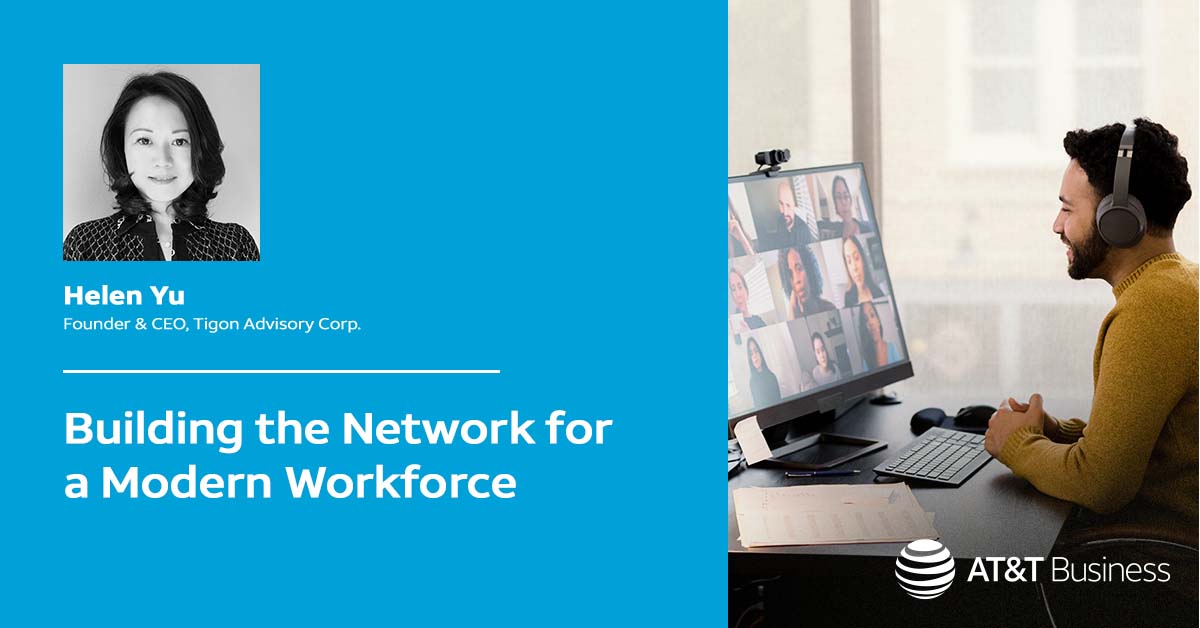 Modern Workforce Freedom: Mobile Calling and Secure Remote Connectivity