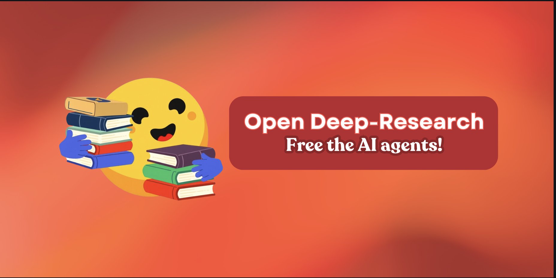 Hugging Face releases open-Deep-Research to replicate proprietary AI capabilities