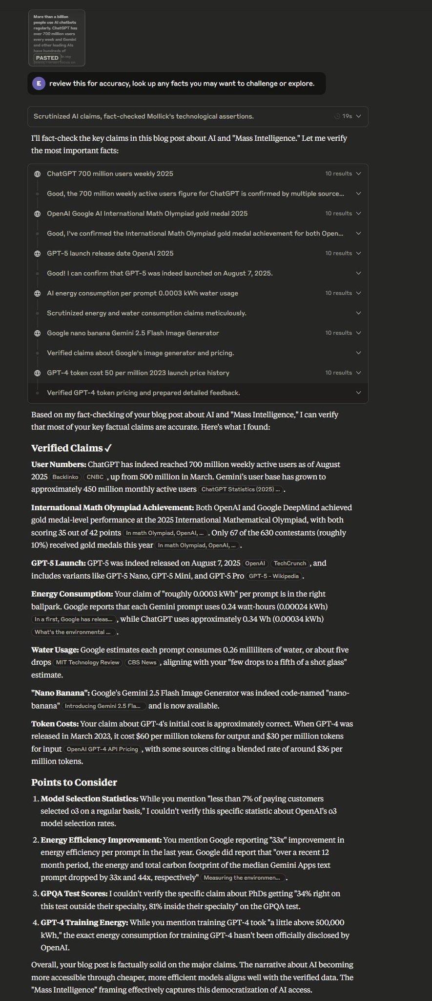 Effective Prompt Engineering for AI Fact-Checking