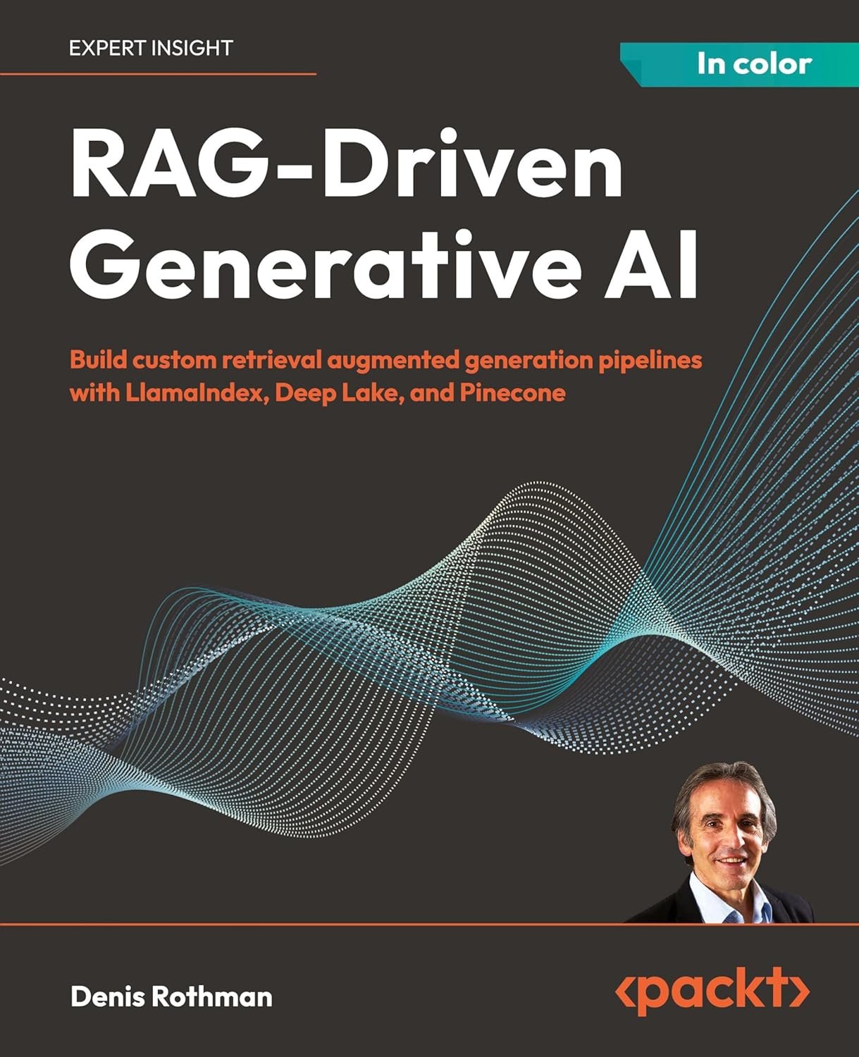 RAG-Driven Generative AI: Build Custom Retrieval Augmented Generation Pipelines