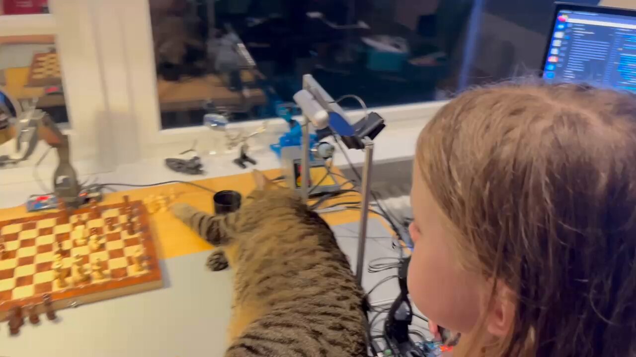 Low-cost 3D-printed hardware enables safe hands-on learning