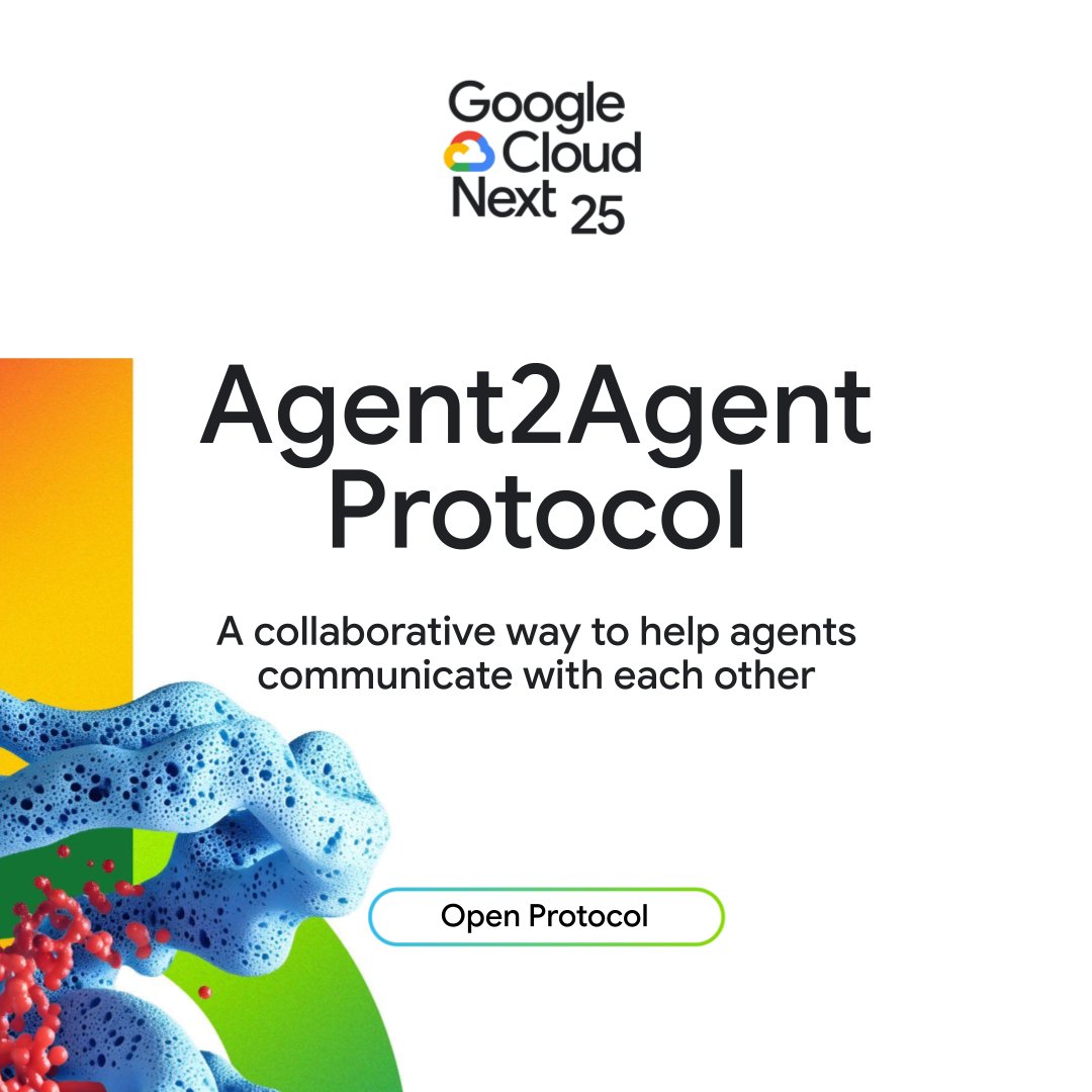Google’s A2A Protocol Enables Secure Enterprise AI Agent Integration