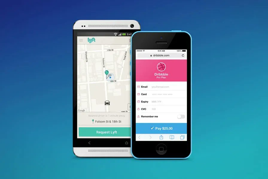 Stripe raises 6.5B dollars amid fintech valuation decline