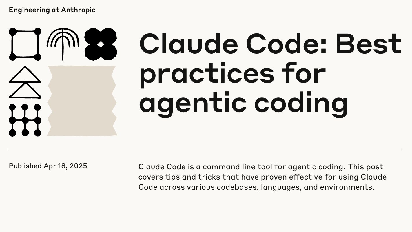 Effective patterns for using Claude Code at Anthropic