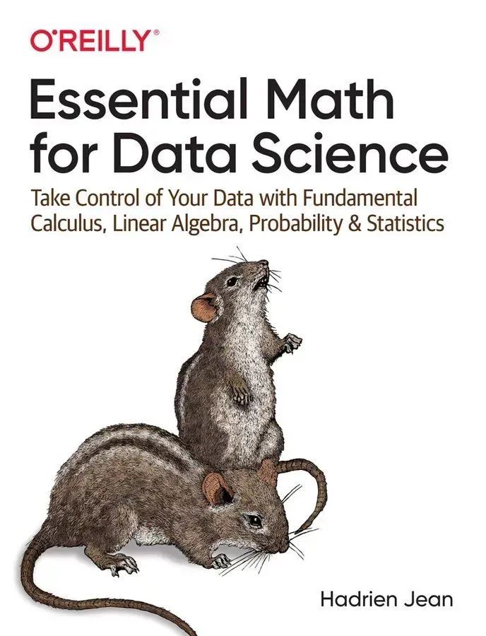 Essential Probability and Statistics Books for Data Scientists