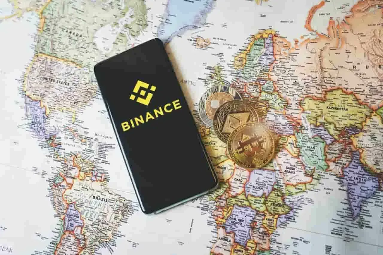 Binance Dominates Crypto Markets After FTX Acquisition Announcement